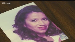 Unsolved Files: Christina Torres
