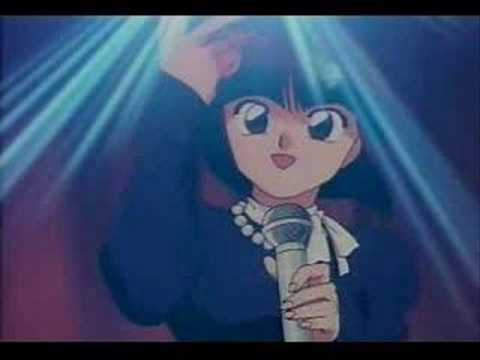 Ranma 1/2 - Fighting Songs Karuta - (19) - Equal Romansu - YouTube
