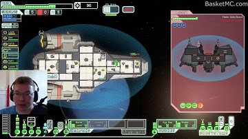 Faster Than Light - Kestrel Cruiser A - Run 2 - Part 4
