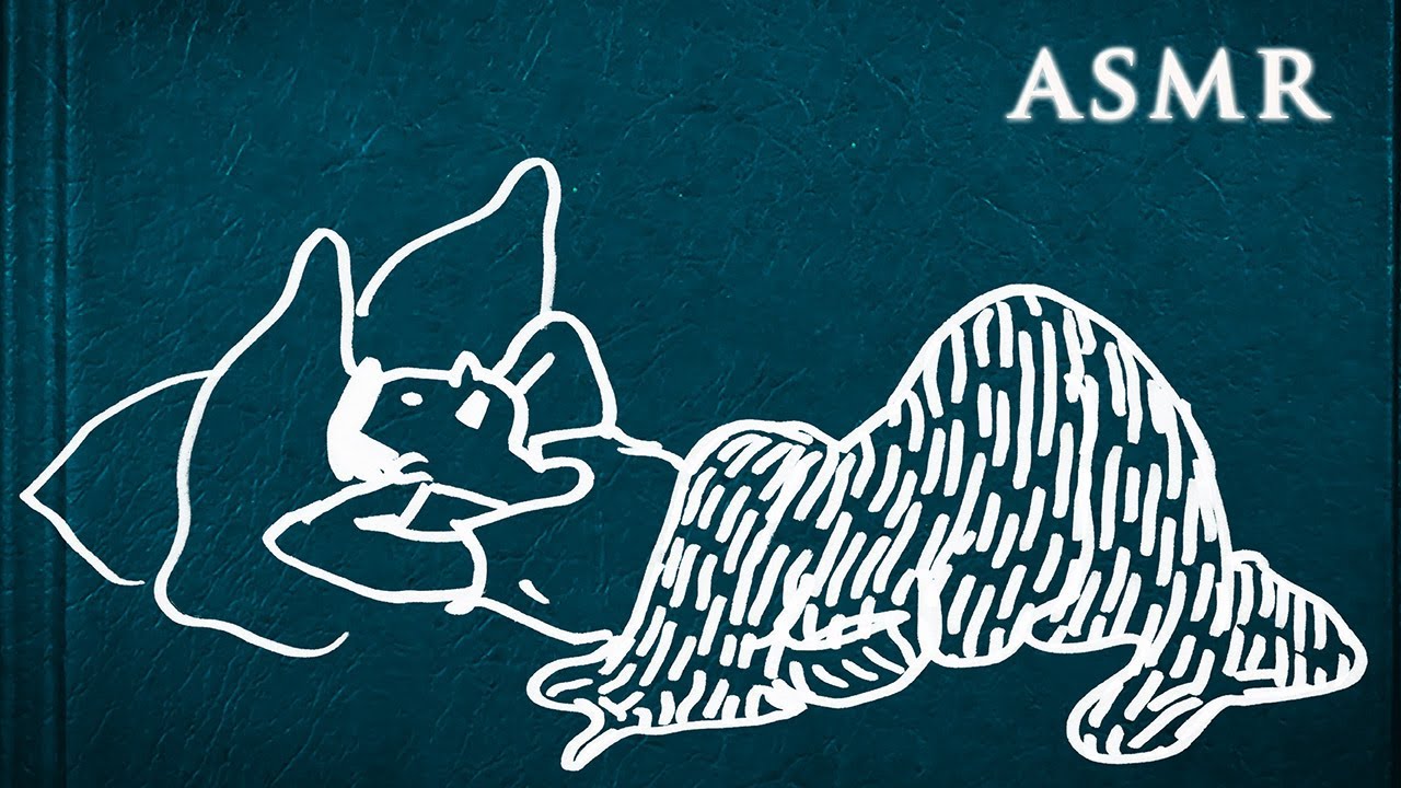 ASMR Pajama Ramble #3 | Social Media Addiction