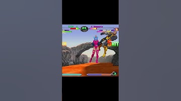 MvC2: Romneto - Psylocke cr HK to Wakeup Overhead 3F to KG xx Shockwave Combo .:9.6.24:.