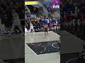 BANG! #knicks #shorts #clutch #bang #jalenbrunson