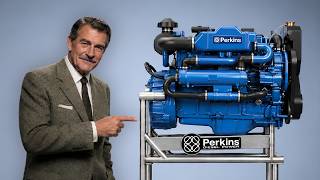 How Just One Mistake Destroyed Britain's Diesel Engine Giant