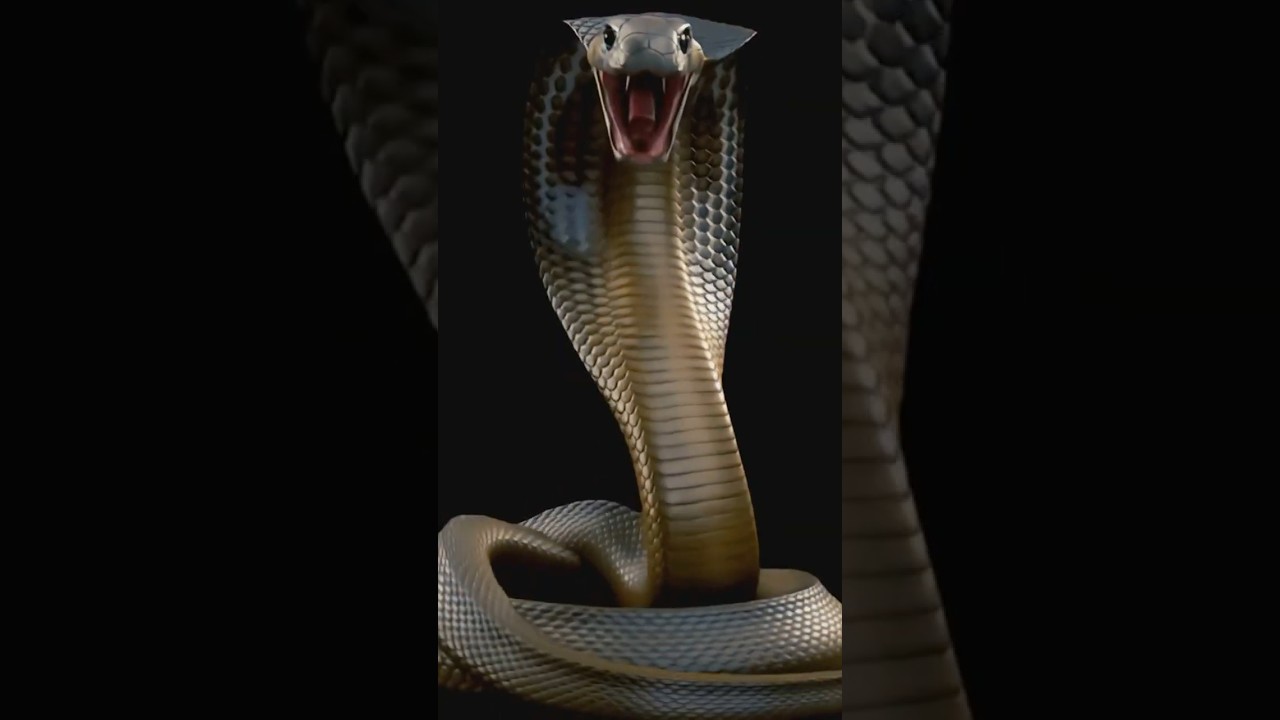 🎥 Top 5 Animals That Kill the Most Humans