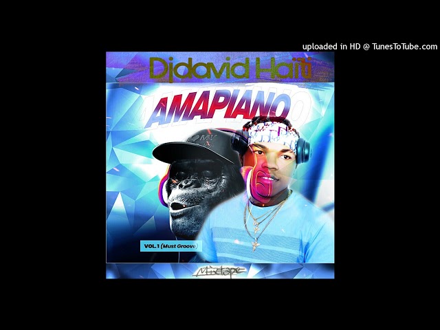 Best Raboday of Tonymix janw te cho ft amapiano remix djdavidhaiti (official audio) Park #1￼ class=