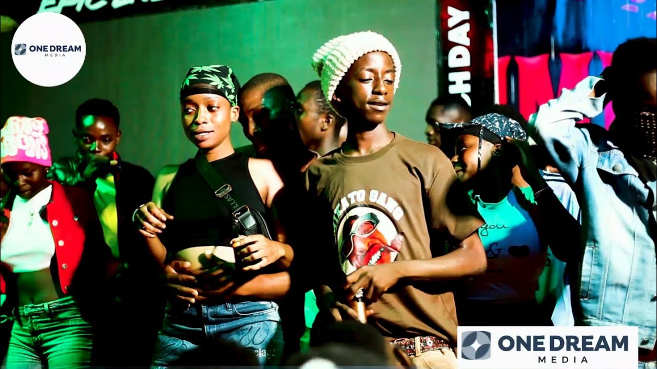 FULL SHOO UTAPENDA BALAA YA BE YUZZ  ALIVYO FANYA BALAA CHAMANZI MIKUMI