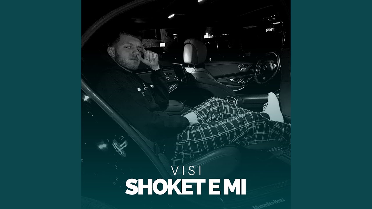 Watch Shoket E Mi on YouTube Watch Shoket E Mi on YouTube