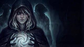 Jaina - Lonely Shore (Full On Ape WoW Music Jaina Proudmoore Tribute)