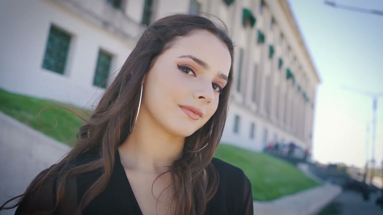 Backstage Belén - 15 años