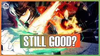 Is "SPLIT ICE MASTERY" still good?