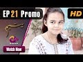 Watch Yateem - Episode 20 Promo | Aplus Dramas | Sana Fakhar, Noman Masood, Maira Khan | Pakistani Drama Online In HD