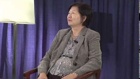 AAPS Distinguished Scientist - Sandy Pang