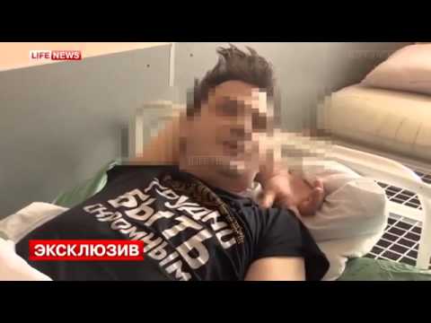 В Москве полиция ищет преступницу, вырезавшую у мужчины половые органы