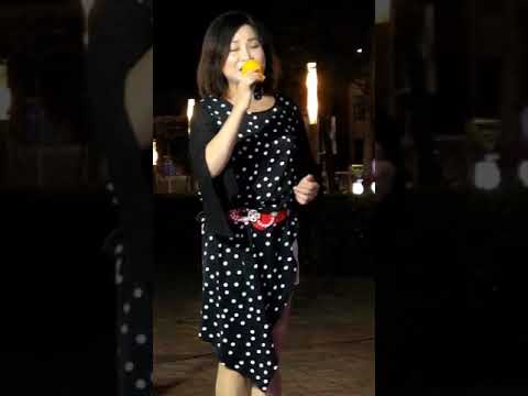 呂淑君《煙雨斜陽》原唱 陳淑樺 嘉義耀幸符樂團