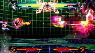 Soul Fist Touch of Death