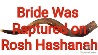 Revelation 12 144000 Flown Into The Wilderness Yom Teruah 2017 The Bride Caught Away Rosh Hashanah
