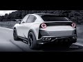 What will the 2022 Ferrari Purosangue SUV look like?