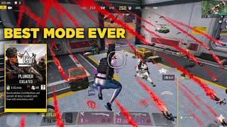 😱 100 Players Landed HERE! The Craziest Plunder Match Ever in COD Mobile 🔥