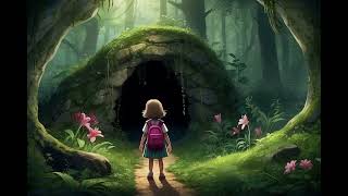 Unraveling the Mysteries of the Enchanted Forest: Leo and Mia's Adventure