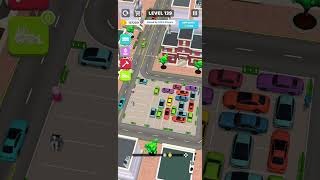 Parking Jam Level 139 screenshot 4