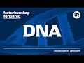 Dna f&ouml;rklarad | BIOLOGI | Gymnasieniv&aring;
