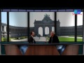 Pascal Goergen, interview at New Europe Studios, 11 April 2014