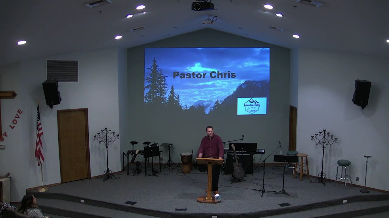 Faith on the Edge of Something Greater