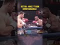 MIKE TYSON vs ANDREW GOLOTA