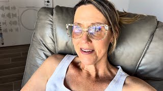 Empty Nest in Mexico: Raw Emotions as We Downsize & Enter Retirement | Day in My Life
