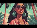 Island vibes  chill tropical reggaeton