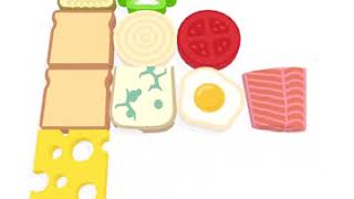 Sandwiches Are Witchly Good