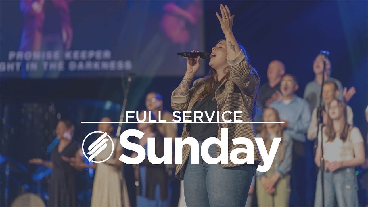 Full Service | Be Careful Which Voice You Marry | June 7, 2026