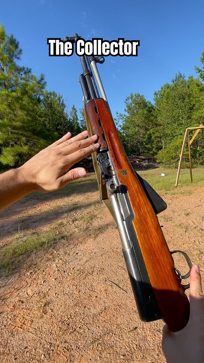 💥Which SKS Enthusiast Best Describes You? #sksrifle #vintageguns
