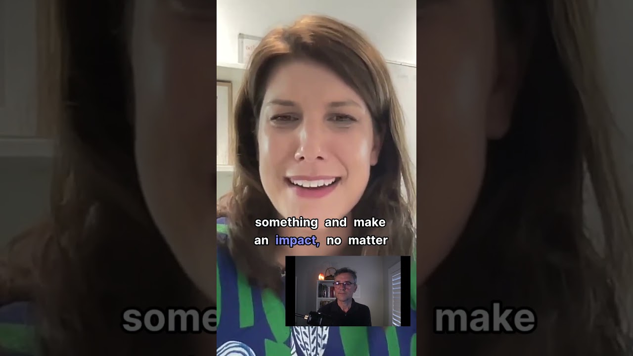 The point of startups?  