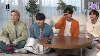 [ENG SUBS] BTS LAND SEASON2 ep7