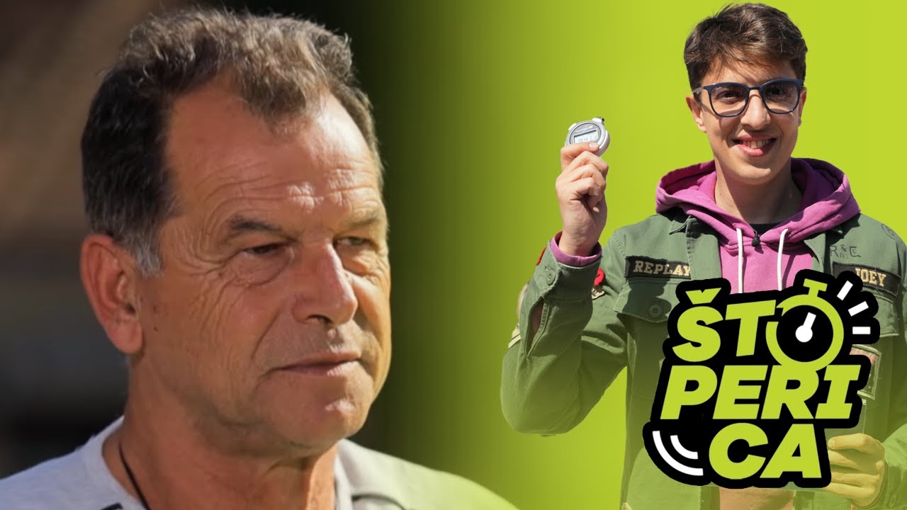 Štoperica - Kraljevo  (07.11.2023.)