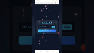 Build a Secure Password Generator in 30 Seconds! 💻🔥 #shorts #coding
