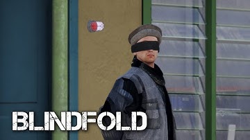Arma 3 Blindfold Script (ACE3)
