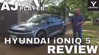 2023 Hyundai ioniq 5 Review: An In-depth Look