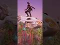 Fortnite Indigo Kuno Skin, Overwatch MV 261 Glider Trailer