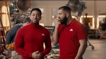 "Drake From State Farm" Super Bowl 55 Commercial
