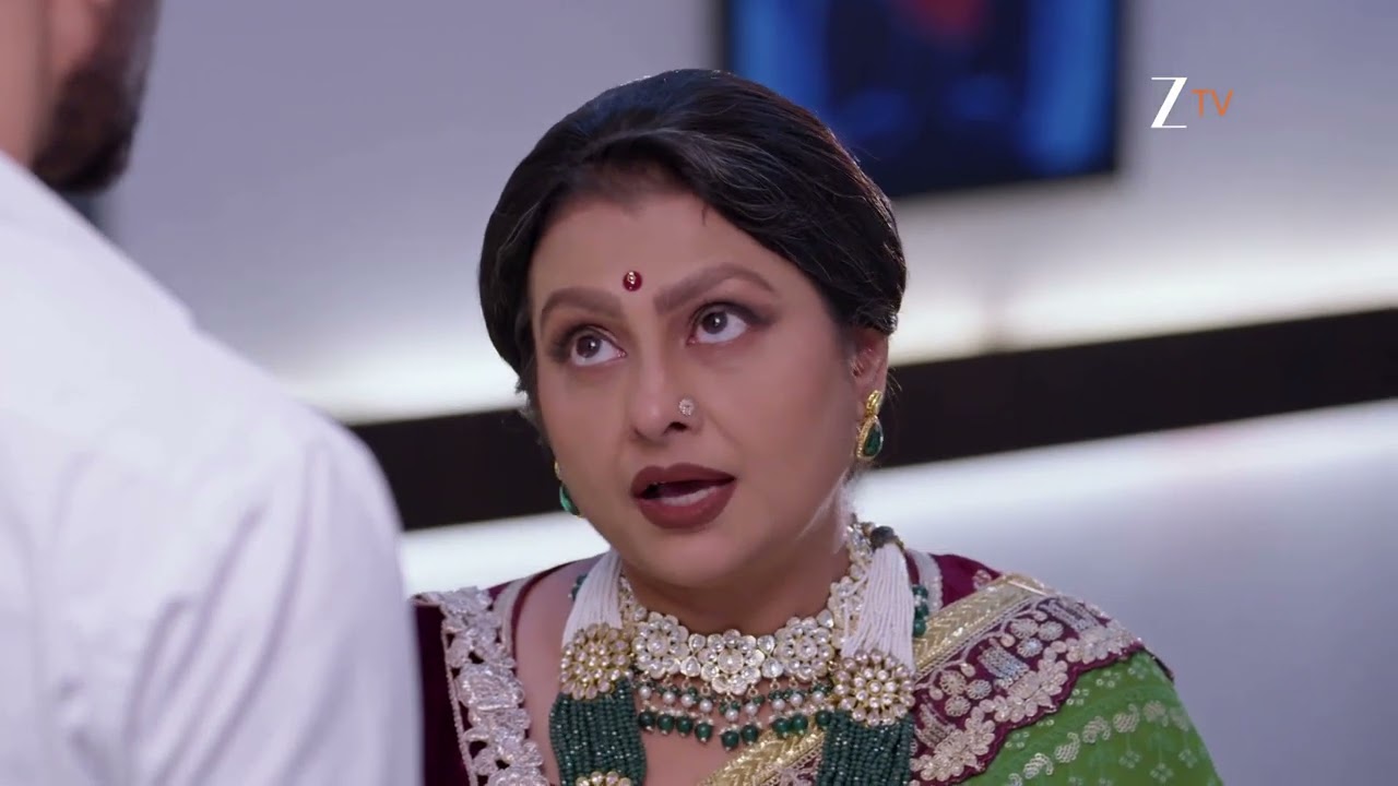 Kumkum Bhagya | Ep - 3118 | Preview | Jun 21 2025 | Zee TV - YouTube