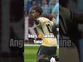 lamine Yamal Real face in PES 17 FC 26 patch 😌#lamineyamal #pes17 #fc26 #shorts #patch #lmfc5