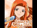 Return to the Sea CD | Kana Ueda - Fanmade Album