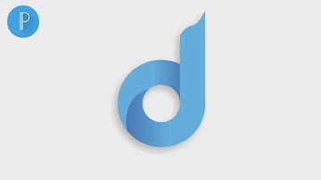 How To Make Business Logo in Android |Pixellab Logo Design | Technical Masood