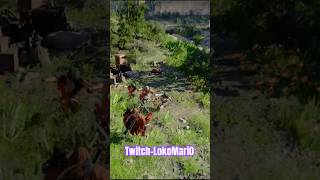 Ok But This Kick Is Kinda Op