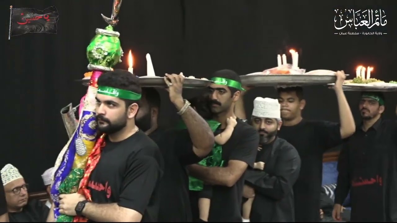 زفاف القاسم ليلة 8 محرم 1445-2023