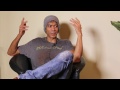 Capture de la vidéo Greg Howe - All Things Guitar Interview