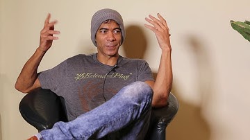 GREG HOWE - All things guitar interview