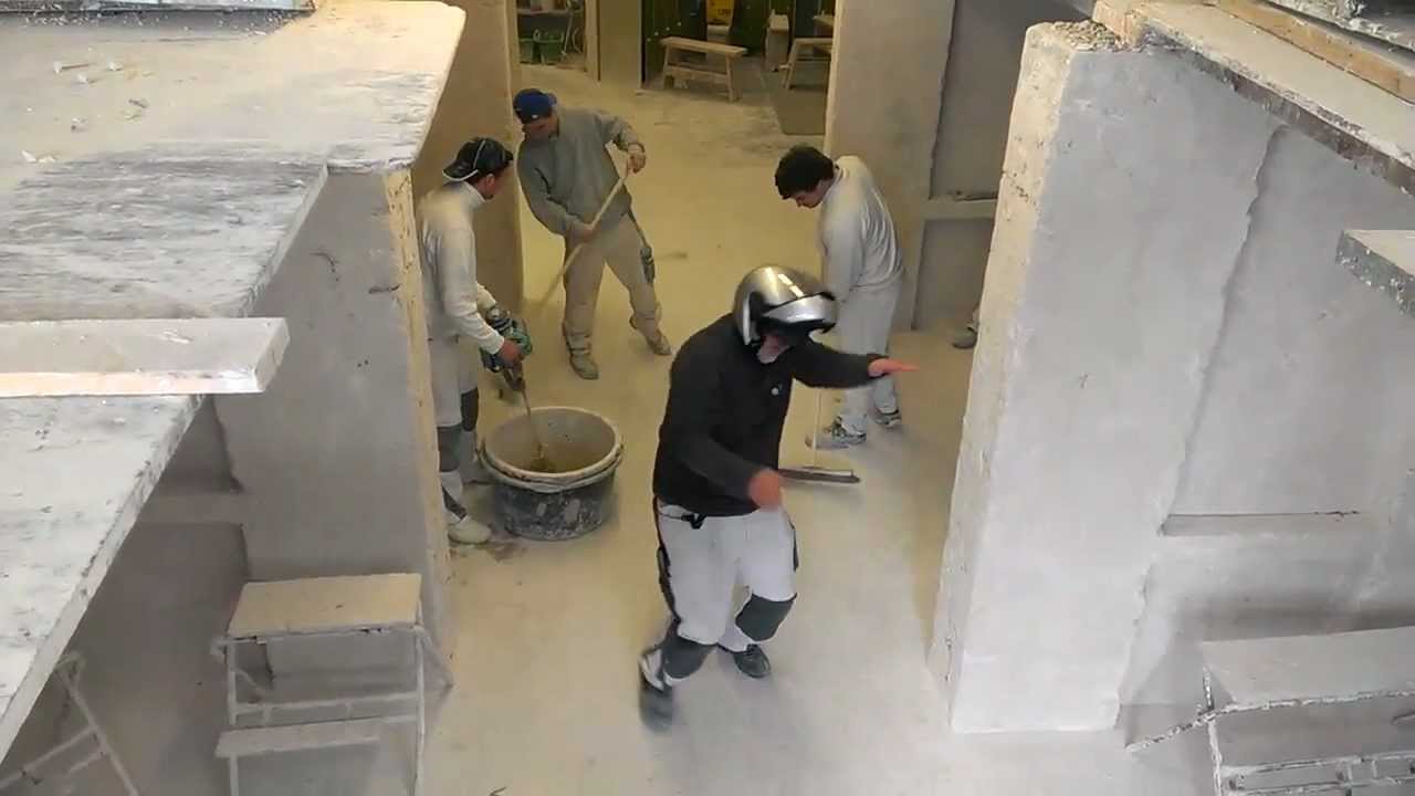 Stucki´s Harlem Shake